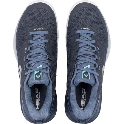 Head Revolt Pro 5.0 All Court Shoes