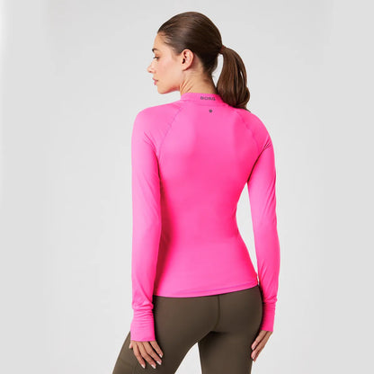 Bjorn Borg Women's Performance Long Sleeve T-Shirt