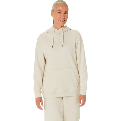 Asics Women's Training Hoody Sweat