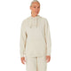 Asics Women's Training Hoody Sweat