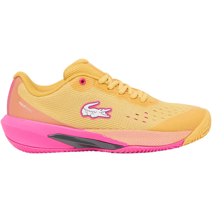 Lacoste Women's AG-LT Evo All Court Shoes