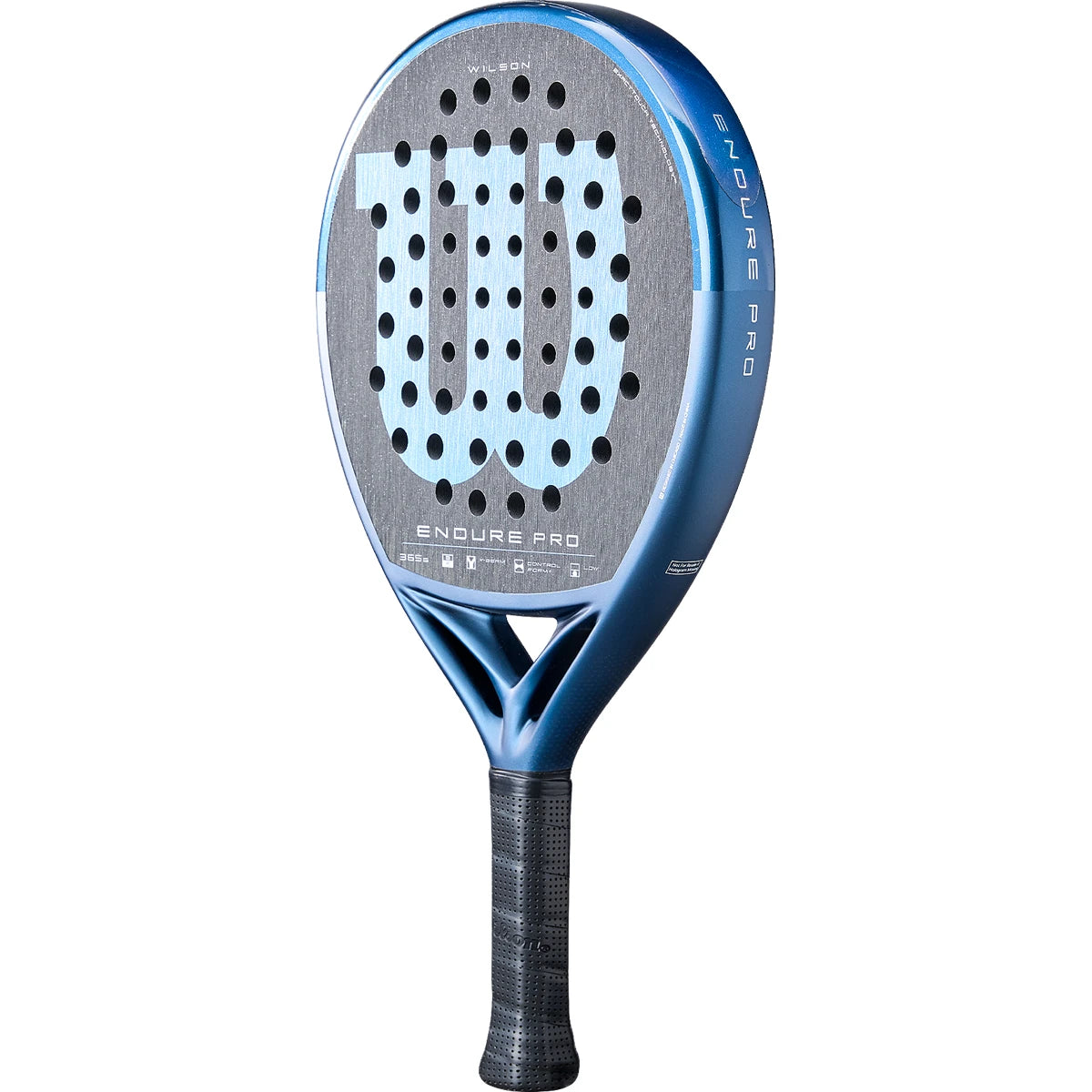 Wilson Endure Pro V1 Padel Racket