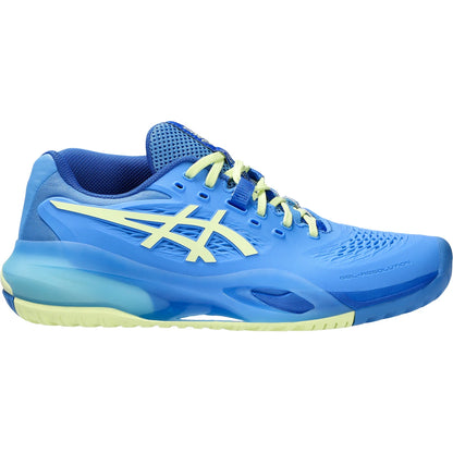 Asics Women's Gel Resolution X All Court Shoes