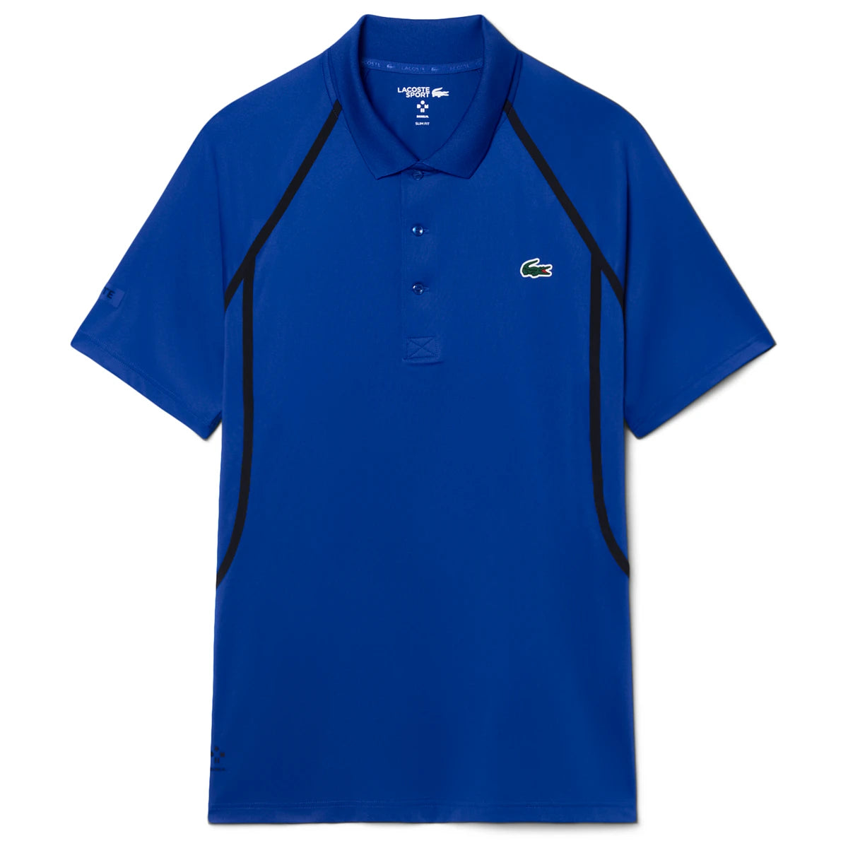 Lacoste Medvedev Polo Asia/Europe