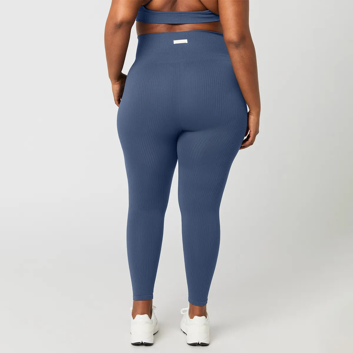 Bjorn Borg Women's Seamless Rib Legging