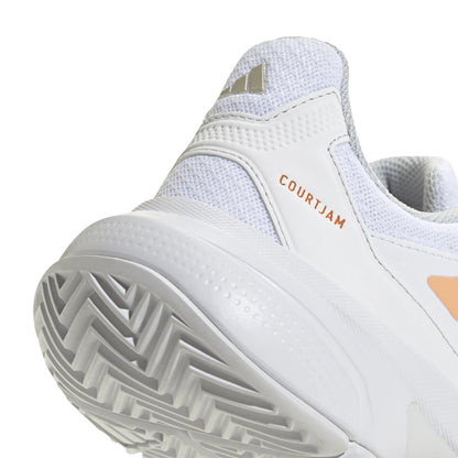 adidas Women's Courtjam Control 3 All Court Shoes