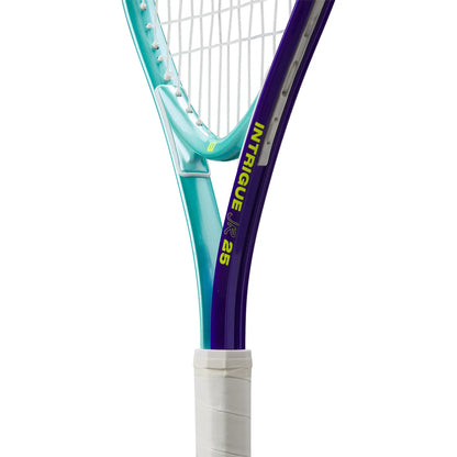 Wilson Junior Intrigue 25 Racket