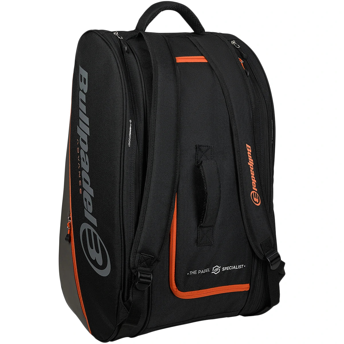 Bullpadel Advance Padel Bag