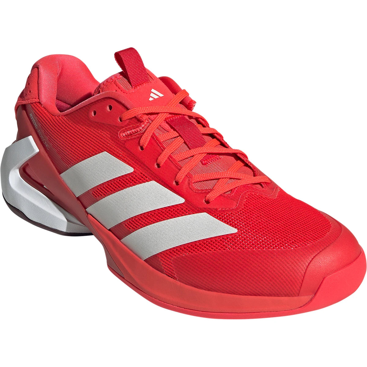 adidas Ubersonic 5 All Court shoes