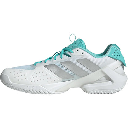 adidas Women's Adizero Ubersonic 5 All Court Shoes