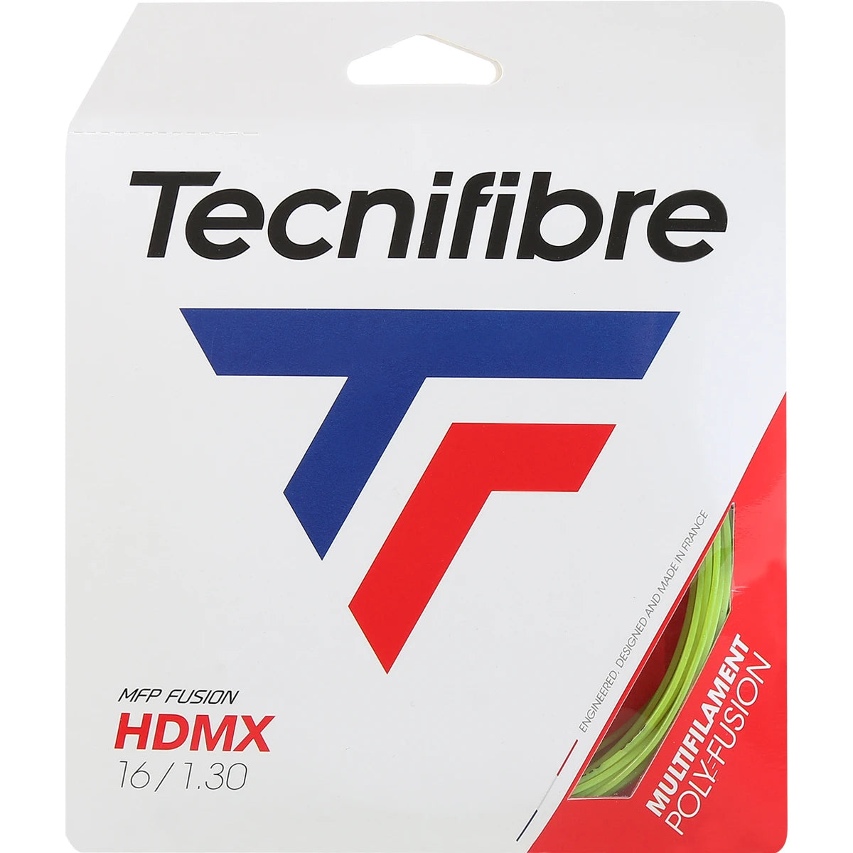 Tecnifibre Hdmx String (12 Metres)
