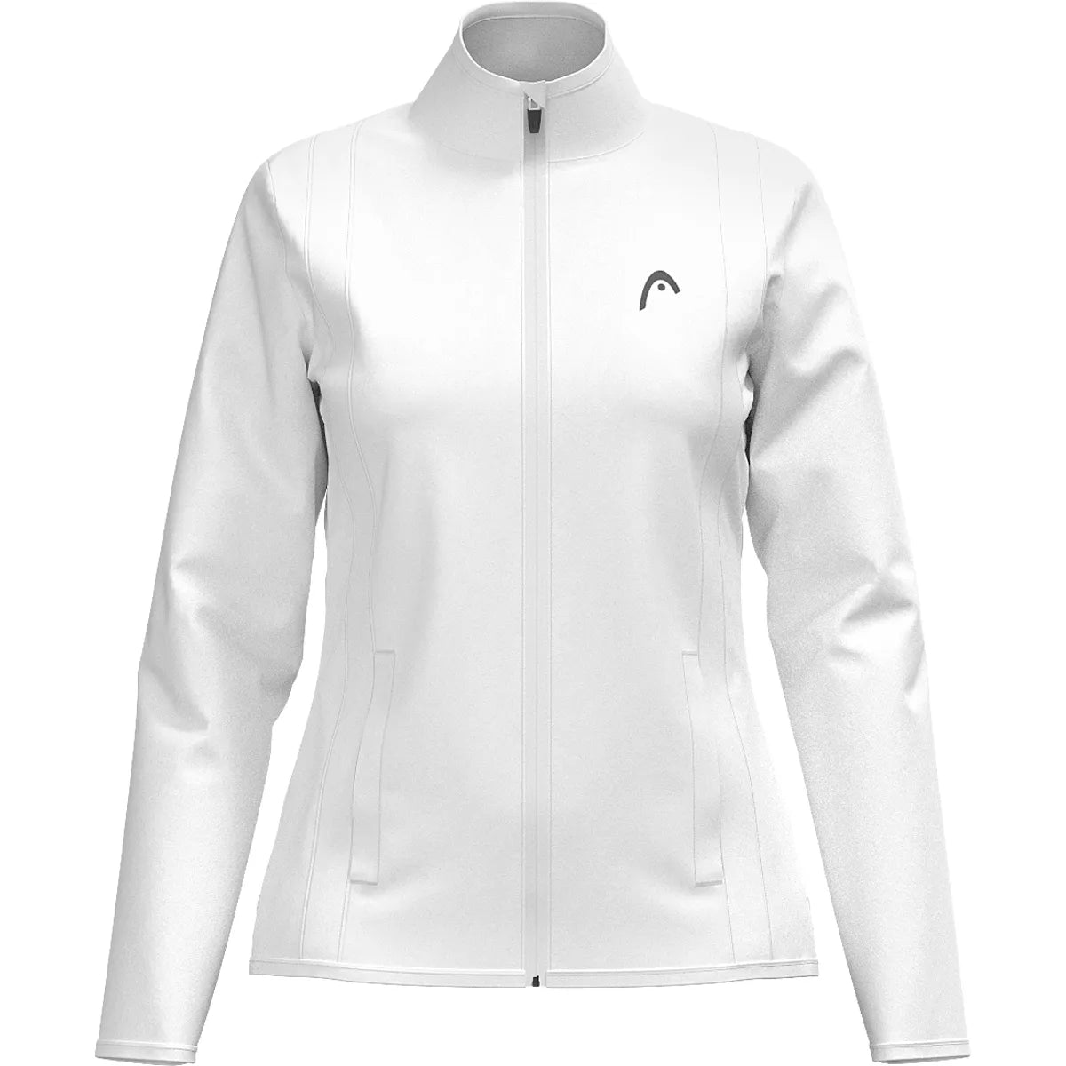 Head Women's Club Tech Fz Jacket