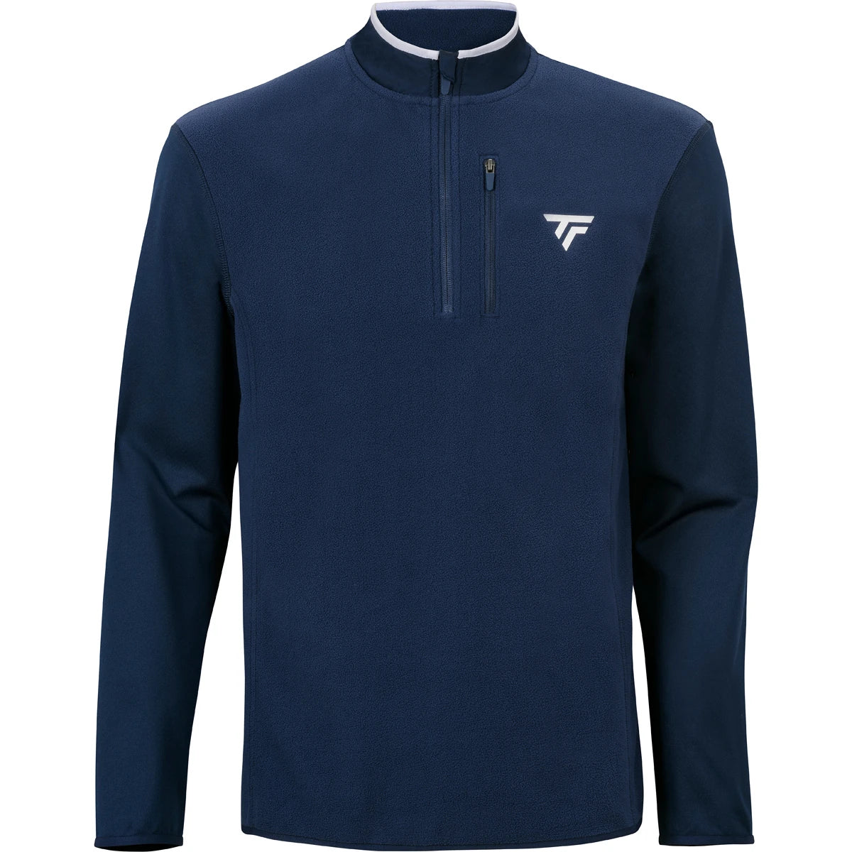 Tecnifibre Polar 1/4 Zip Sweat