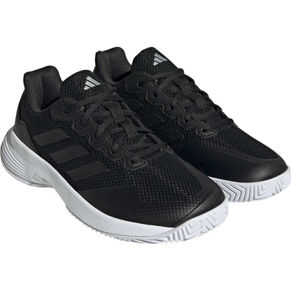adidas Women's Gamecourt 2 All Court Shoes