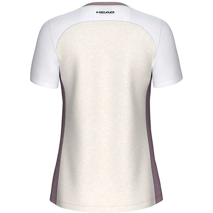 Head Women's Performance Play T-Shirt