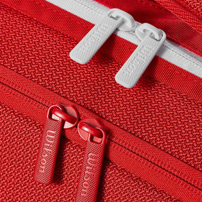 Wilson Super Tour Red 6 Bag