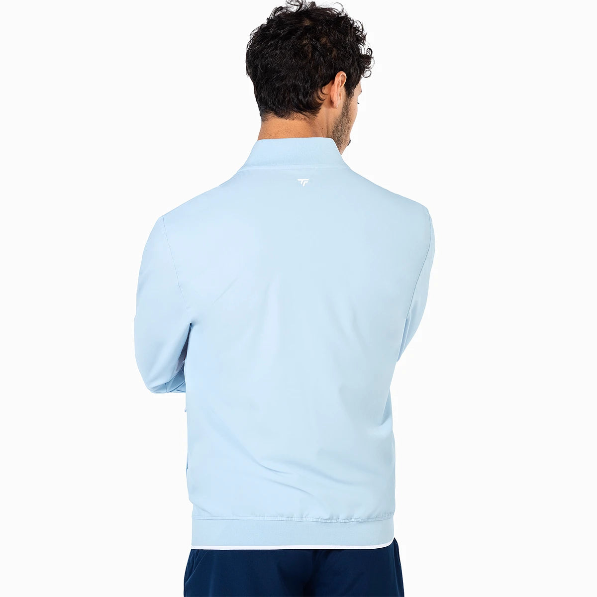 Tecnifibre Team Light Jacket