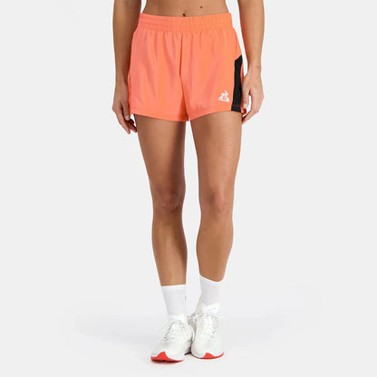 Short Le Coq Sportif Women Training