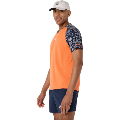 Asics Padel Court T-Shirt