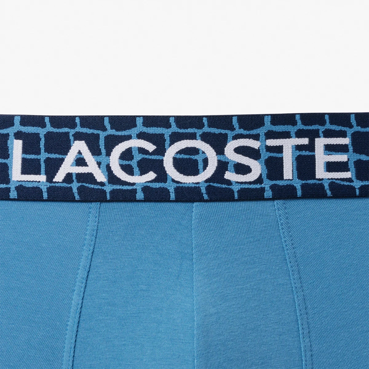 Pack of 3 Lacoste Roland Garros Boxers