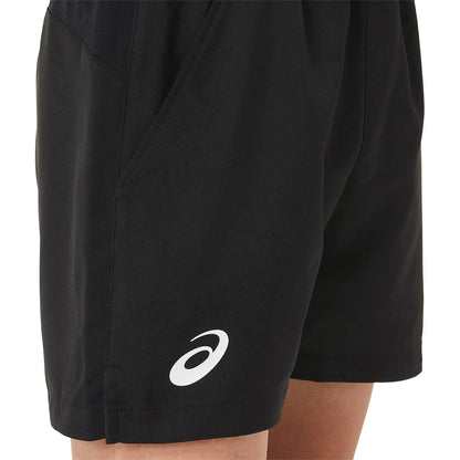 Short Asics Junior Boy Tennis