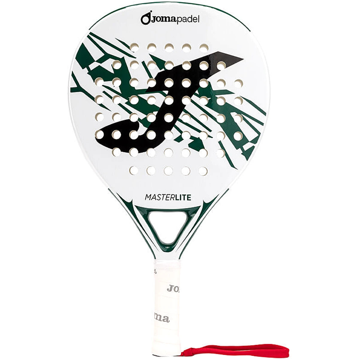 Joma Master Lite Padel Racket