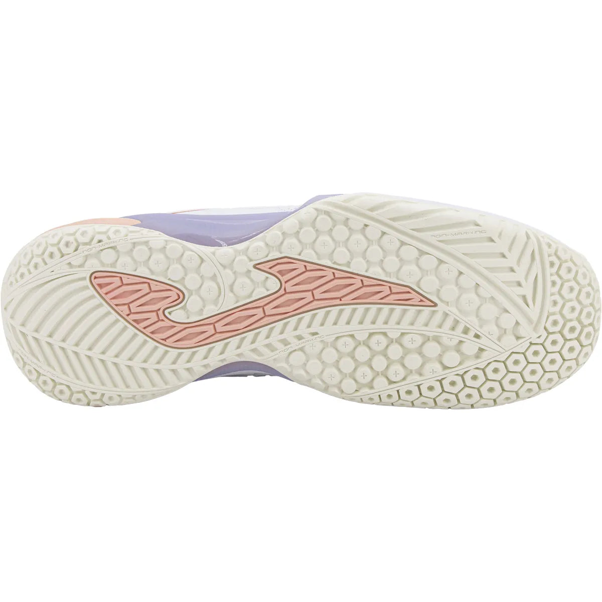Joma Women's Roland All Court Shoes