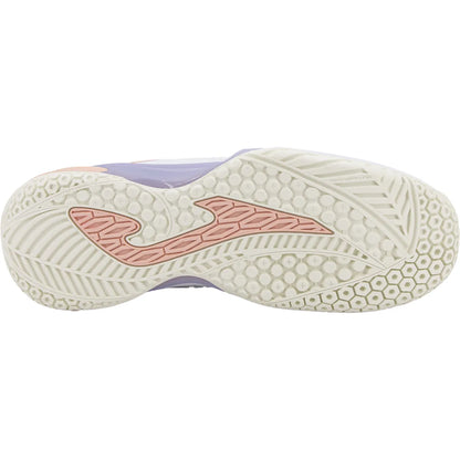 Joma Women's Roland All Court Shoes
