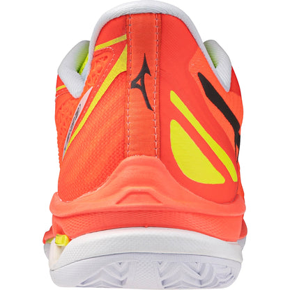 Mizuno Women's Wave Exceed Tour 7 Padel Shoes
