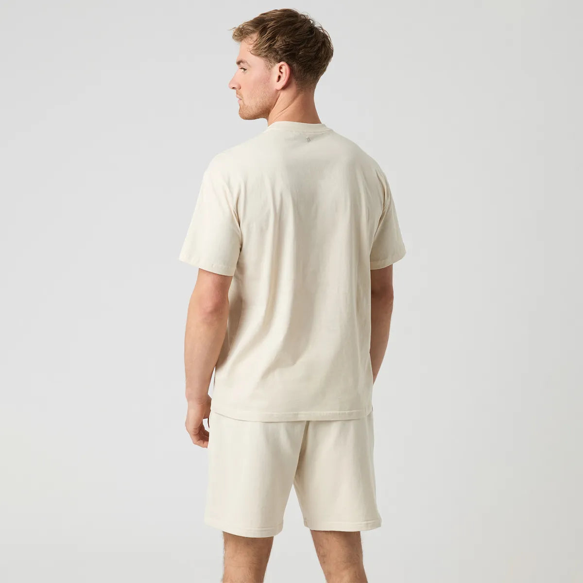 Bjorn Borg Tennis Classic Cotton T-Shirt