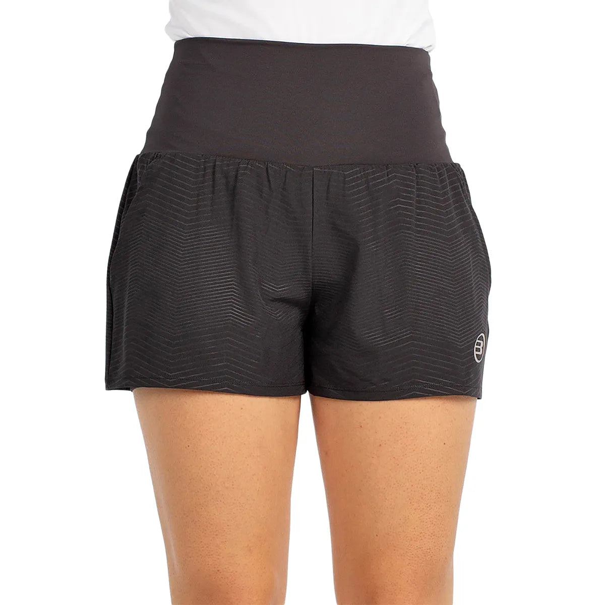 Short Bullpadel Woman Power Enejo