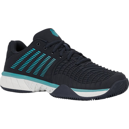 K-Swiss Express Light 3 Clay Shoes