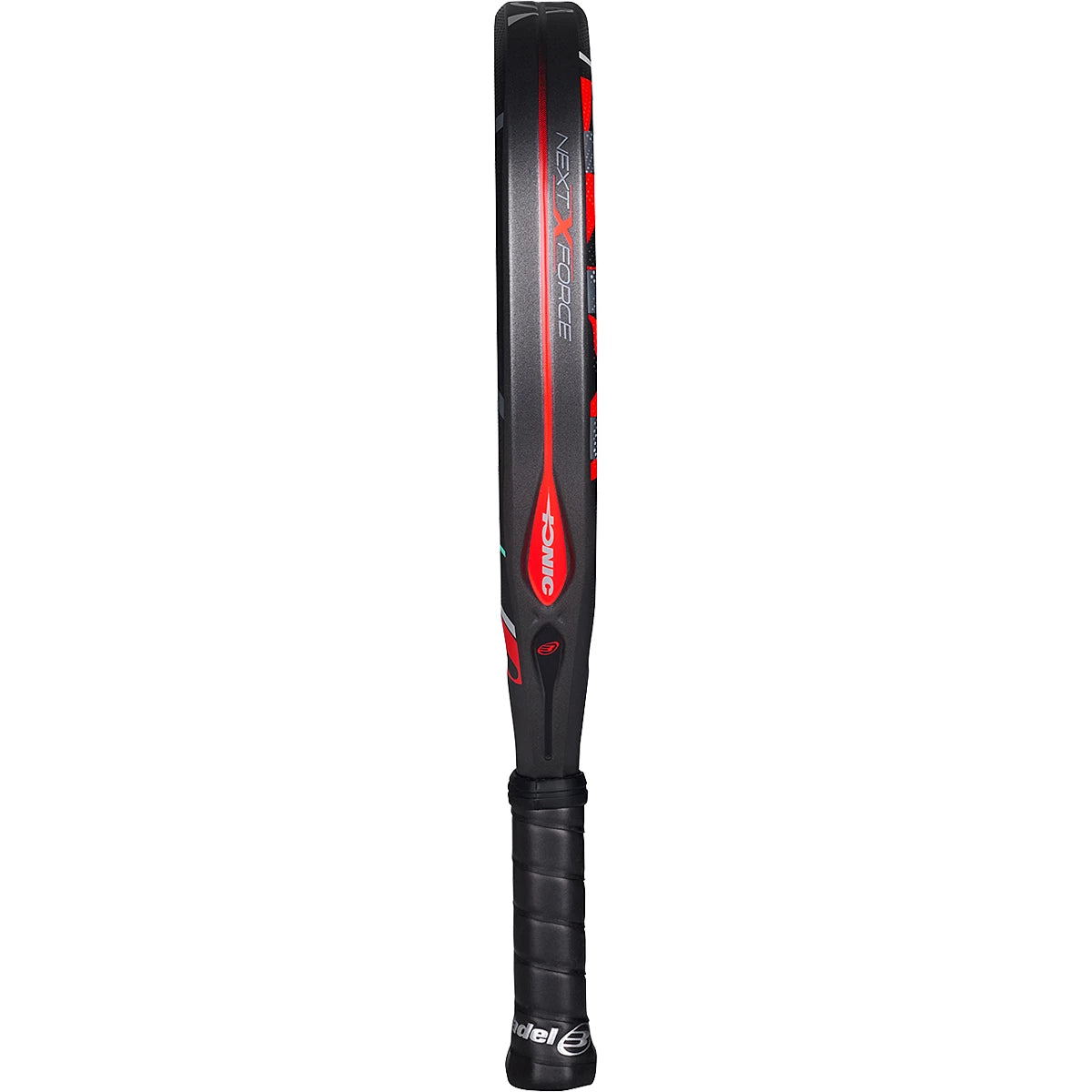 Padel Racket Bullpadel Ionic Control 2026