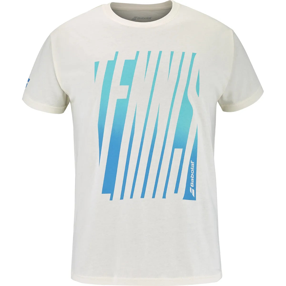 Babolat Exercise Message T-Shirt