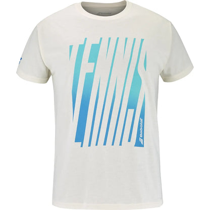 Babolat Exercise Message T-Shirt