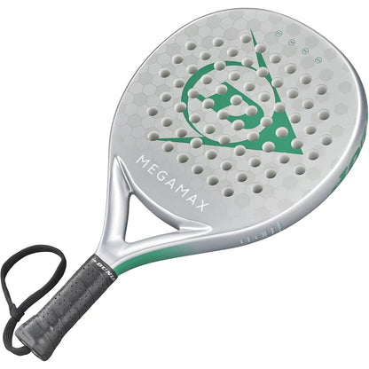Dunlop Megamax Silver Padel racket
