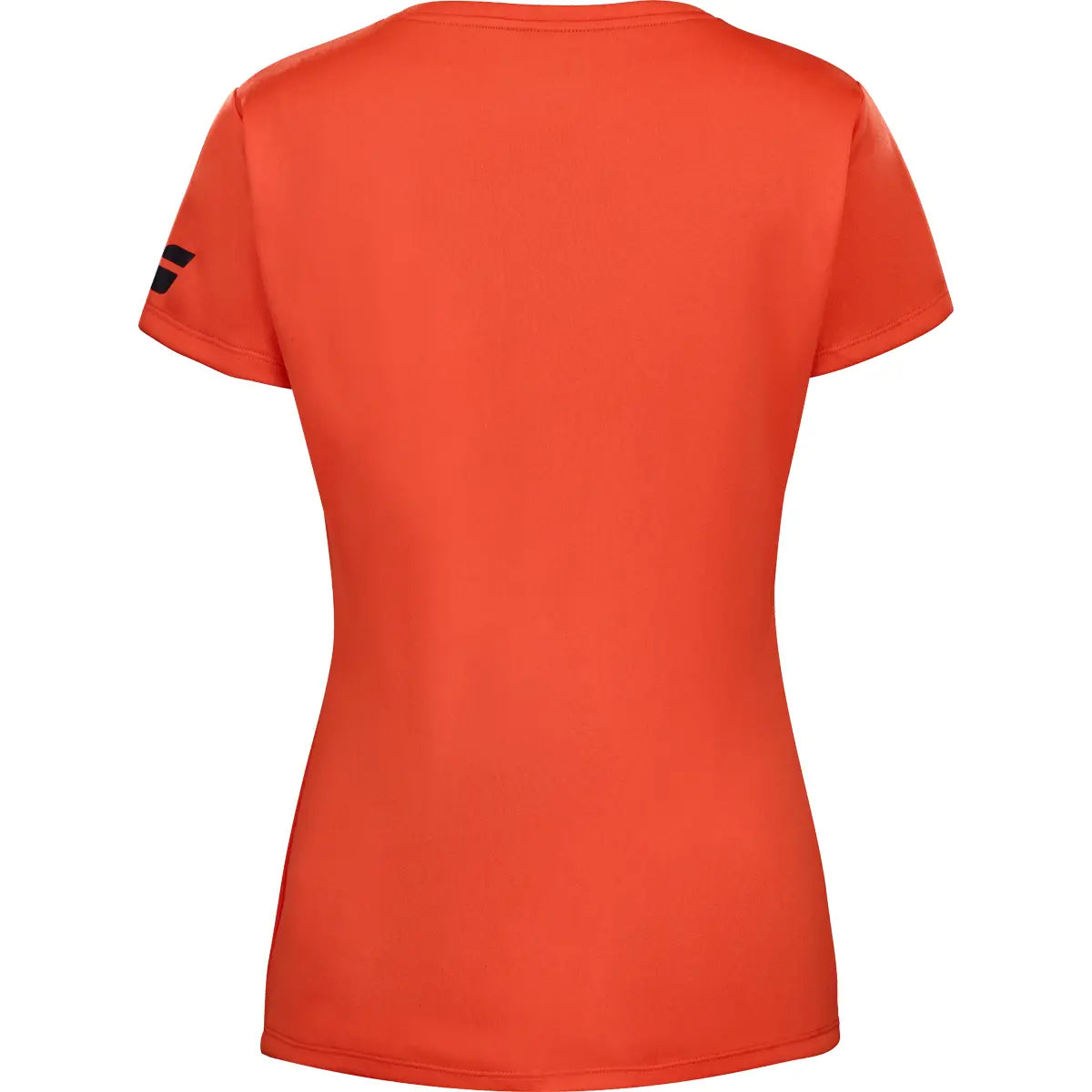 Babolat Women's Play Cap Sleeve T-Shirt