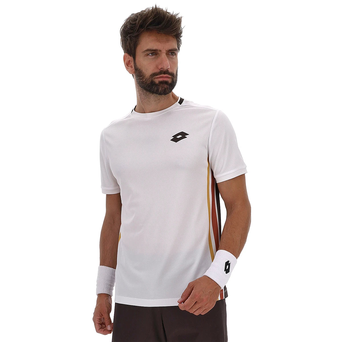 Lotto Tech Vi T-Shirt - D1 | Euro Clay