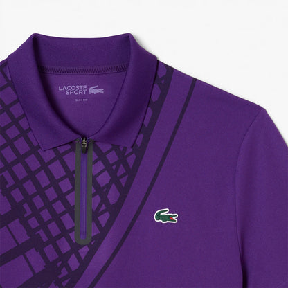 Lacoste Dimitrov Polo Asia / Europe