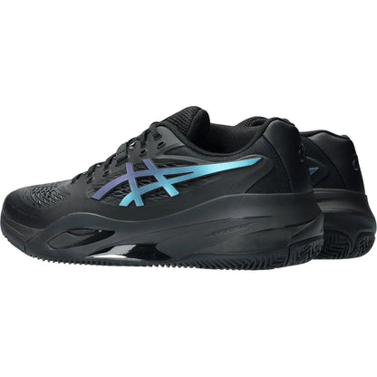 Asics Gel Resolution X Night Pack Clay Shoes