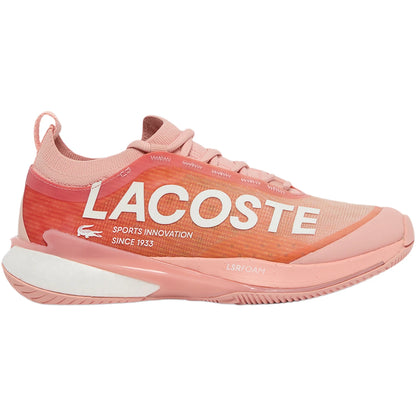 Lacoste Women's AG-LT25 Lite All Court Shoes