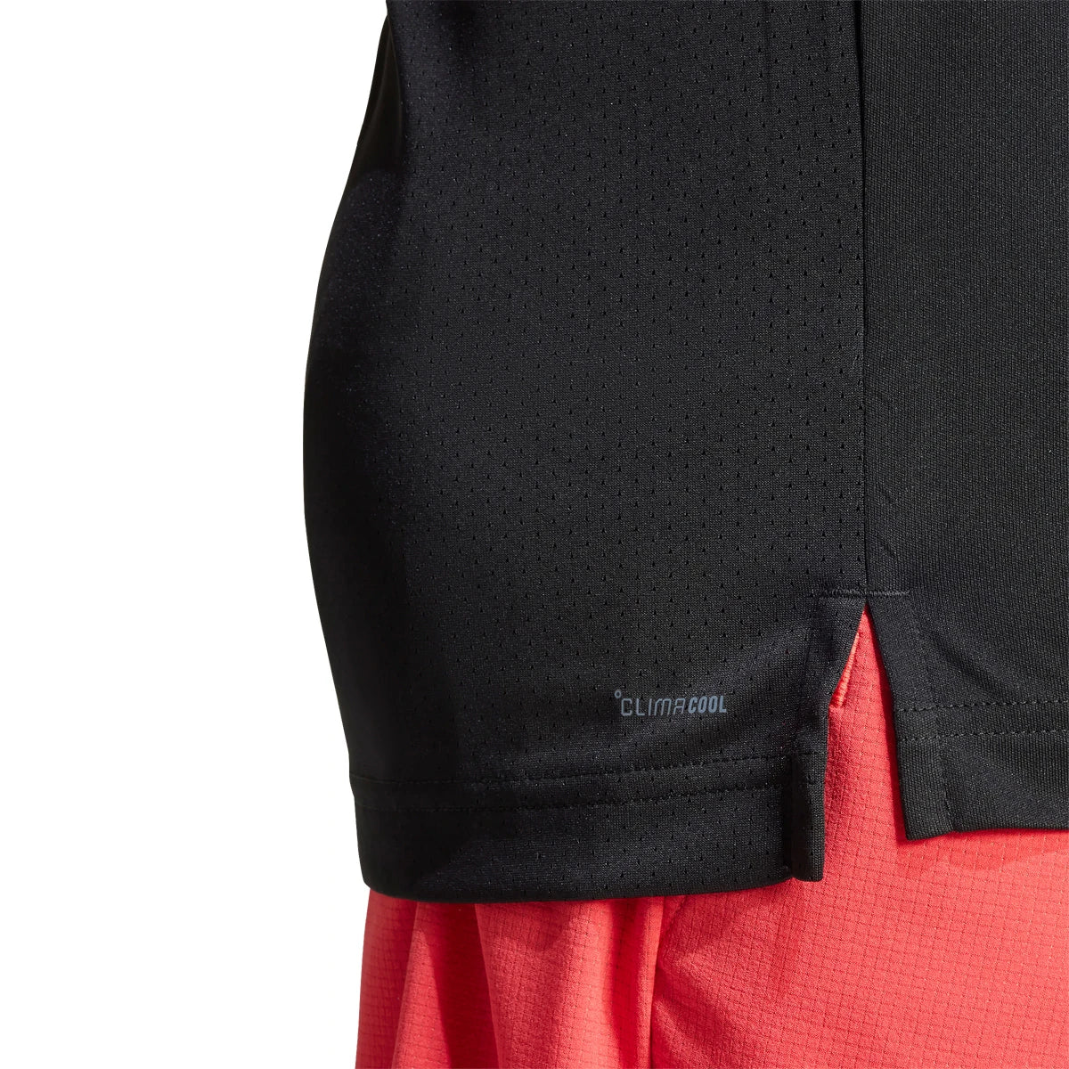 Adidas Club Logo Polo - Tennispro – TENNISPRO