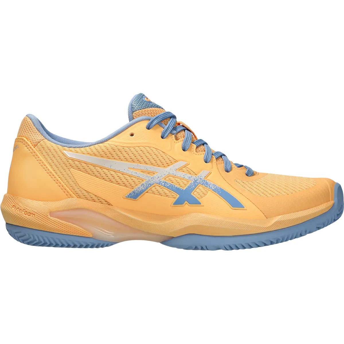 Asics Women's Solution Swift FF 2 Padel Shoes
