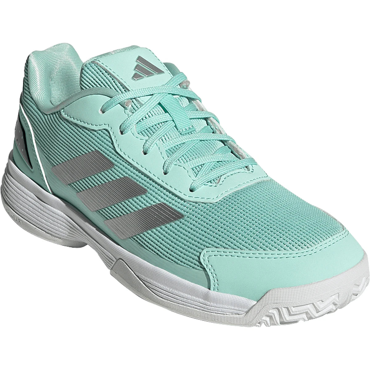 adidas Junior Crazyquick Padel shoes