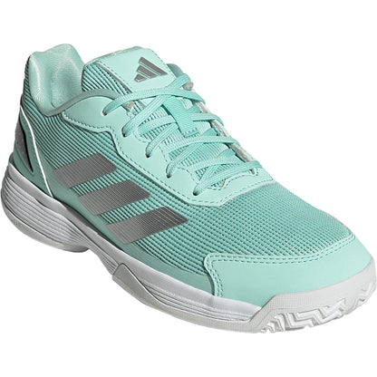 adidas Junior Crazyquick Padel shoes