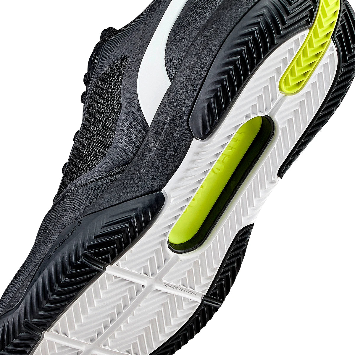 Wilson Rush Pro 5 Clay Shoes