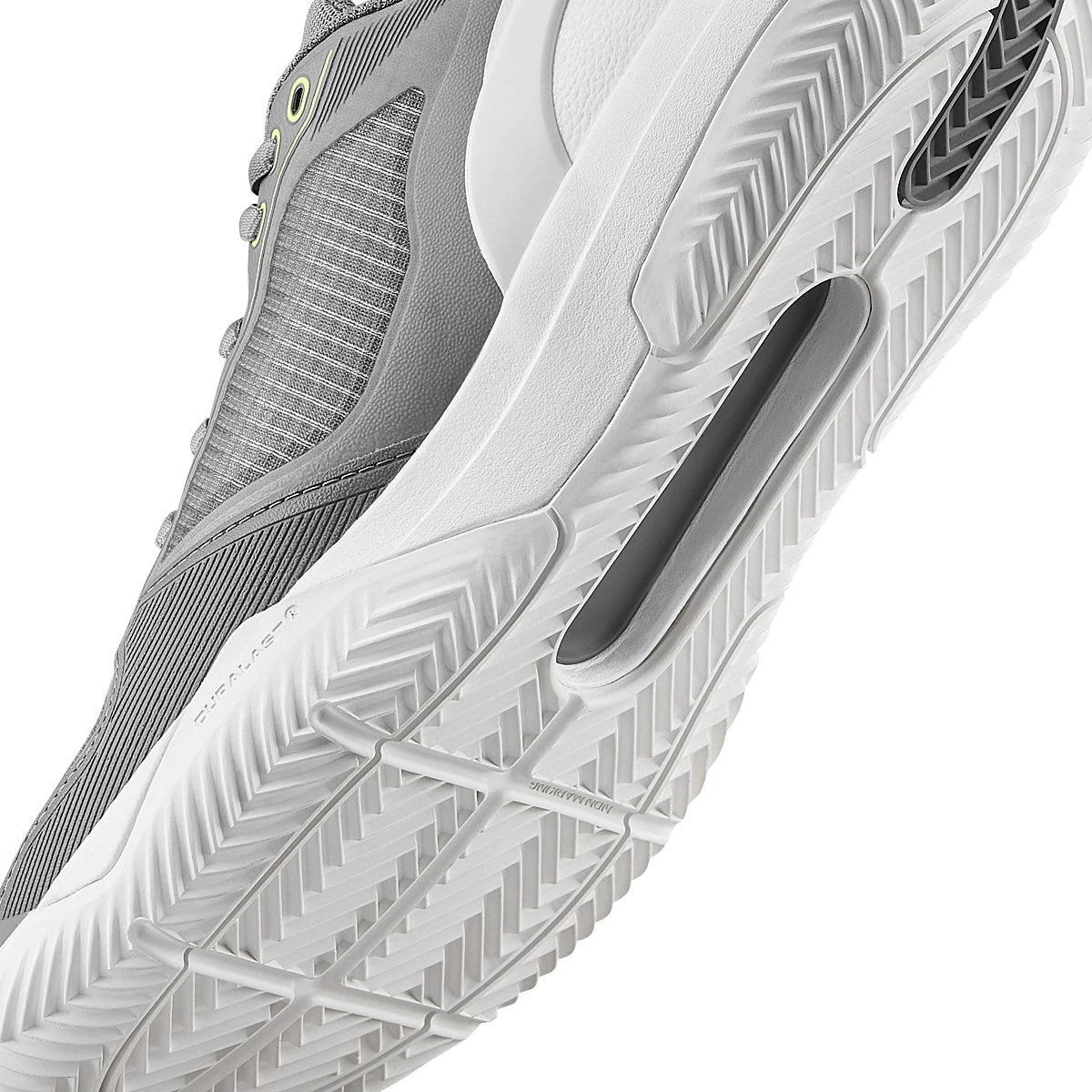 Wilson Rush Pro 5 Clay Shoes