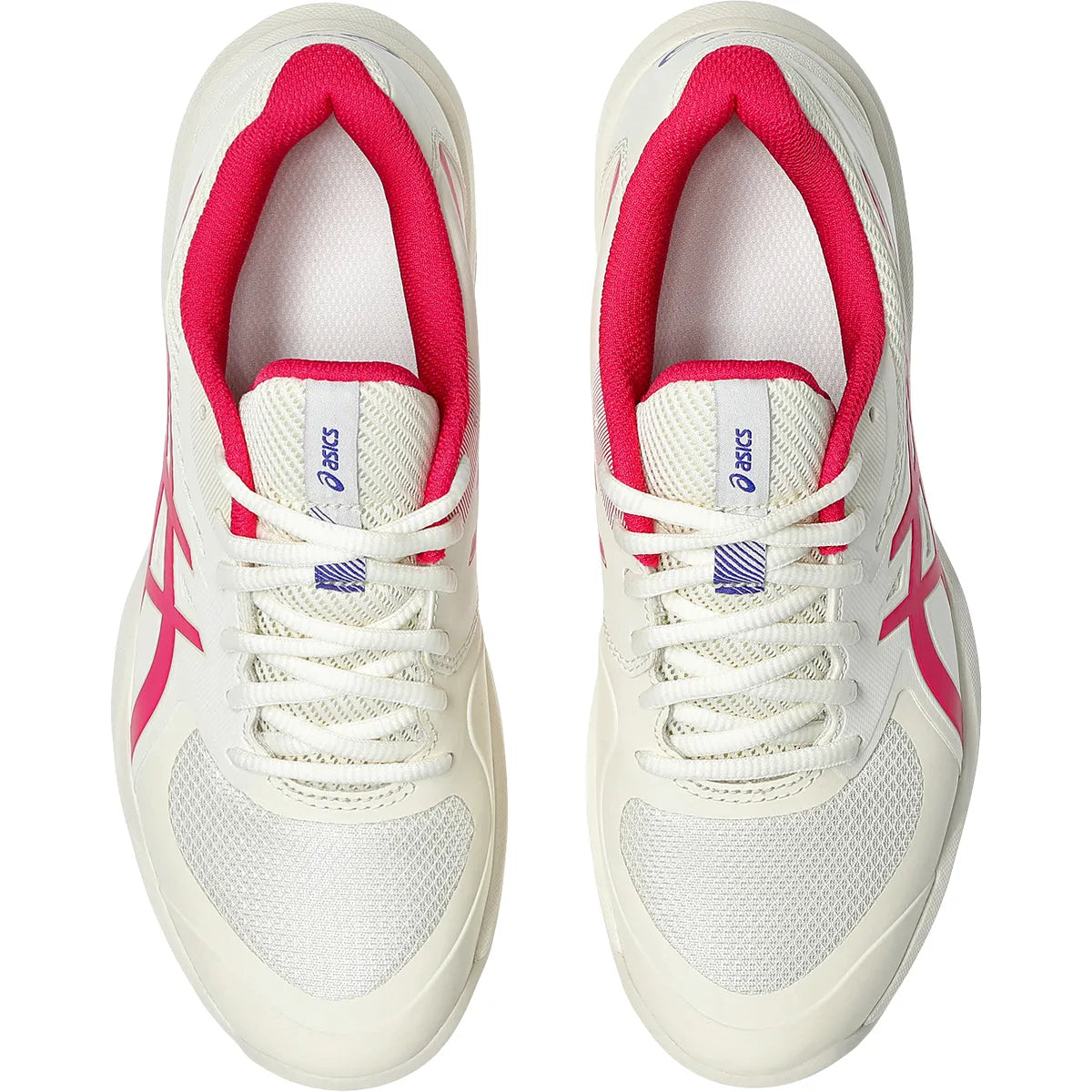 Asics Women's Game FF All Court Shoes