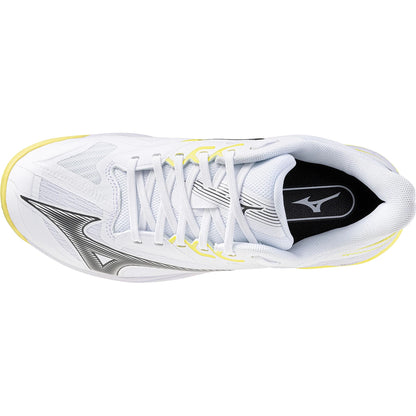 Mizuno Women's Wave Exceed Court Padel Shoes