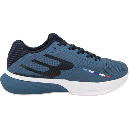 Bullpadel Neuron 26I Bordeaux Shoes
